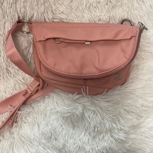 ALL NIGHT FESTIVAL BAG *MICRO LULULEMON